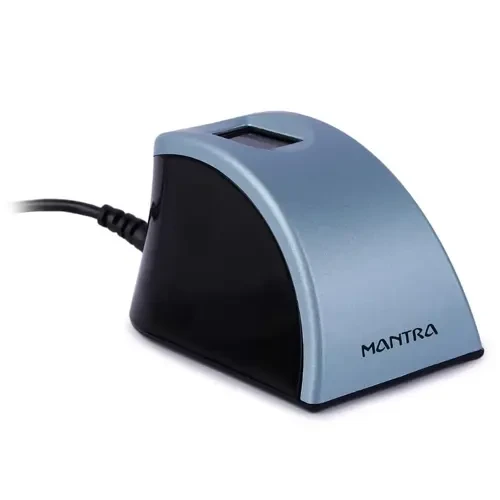 Mantra Biometric Machine