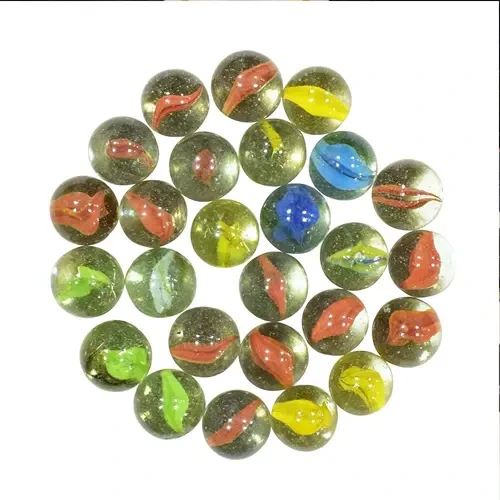 Marble Balls