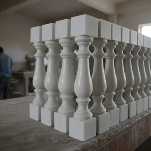 Marble Baluster