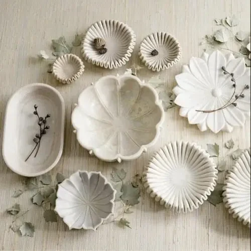 Marble Crafts
