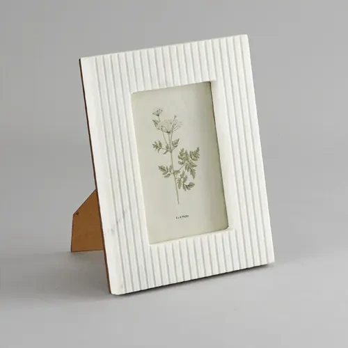 Marble Photo Frames