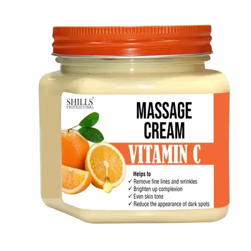 Massage Cream
