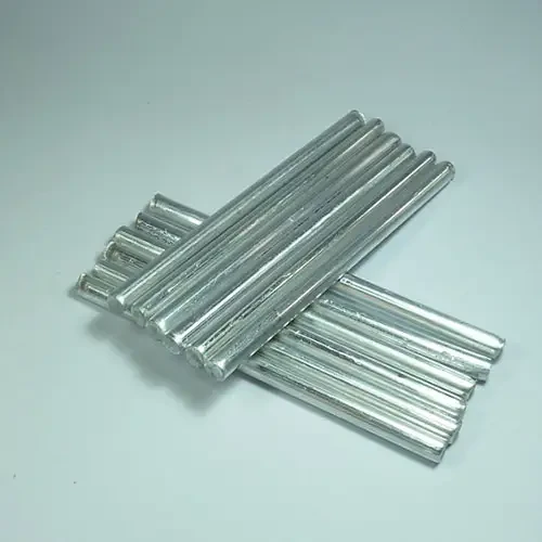 Master Alloys
