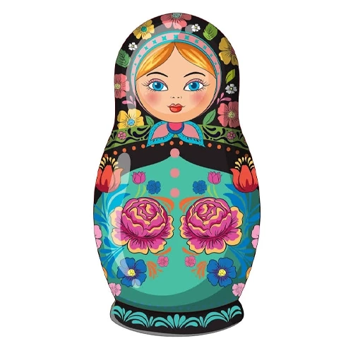 Matryoshka Doll