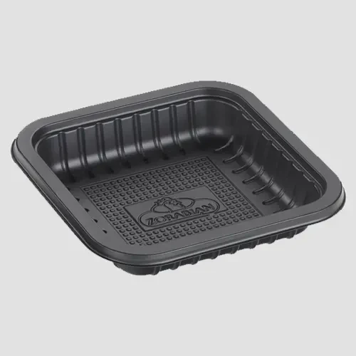 Meat Tray