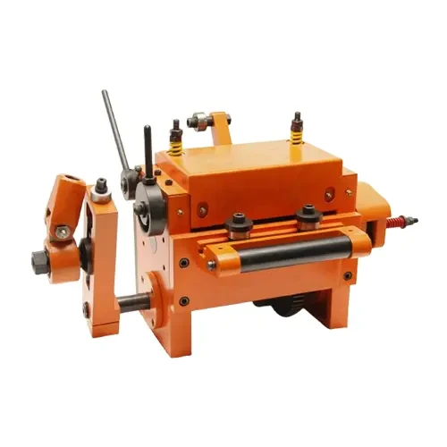 Mechanical Feeder