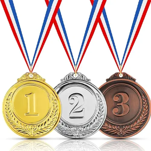 Medals