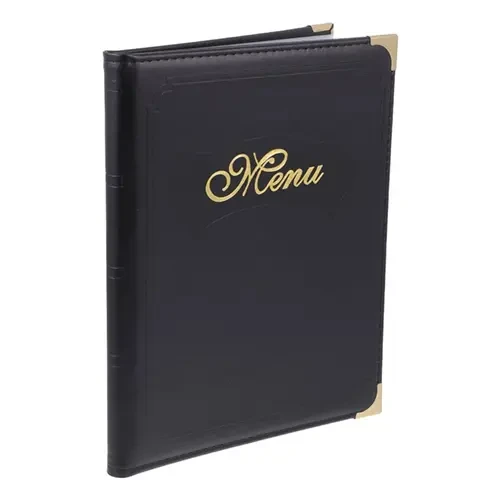 Menu Covers