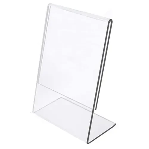 Menu Stand