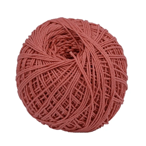 Mercerized Cotton Yarns