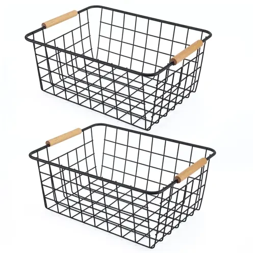 Metal Baskets