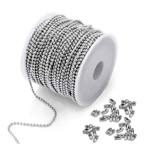 Metal Bead Chain