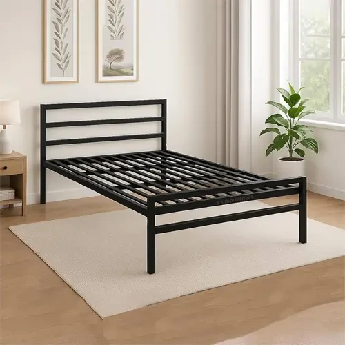 Metal Beds