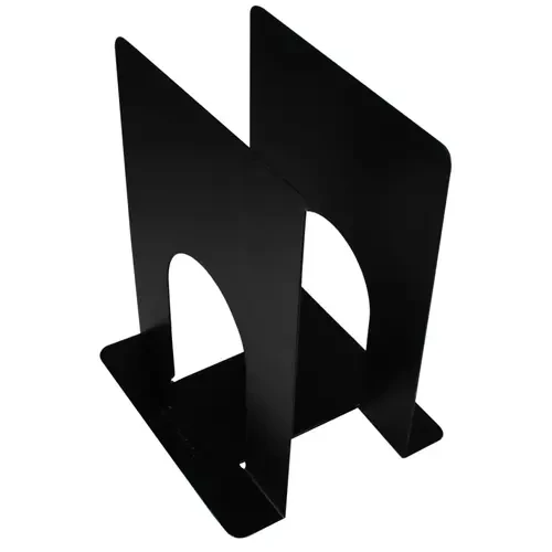 Metal Bookends