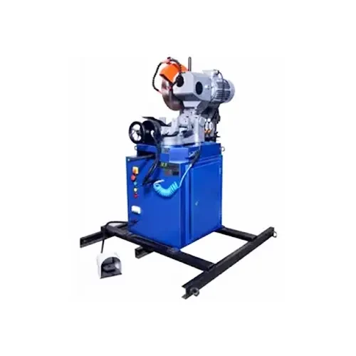 Metal Cutting Machines