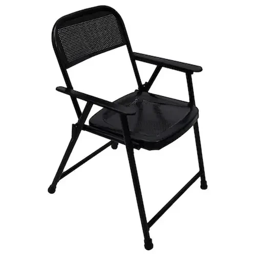Metal Folding Chairs