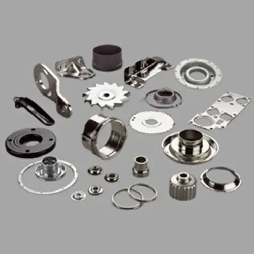 Metal Parts