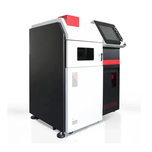 Metal Printing Machine