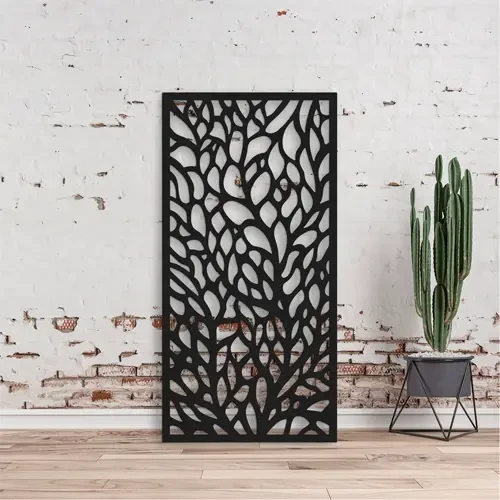 Metal Screens