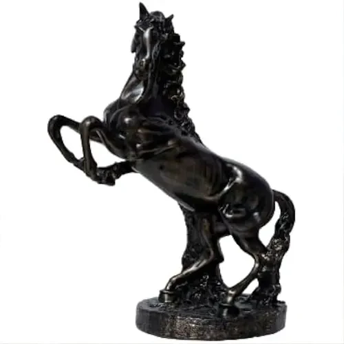 Metal Sculpture