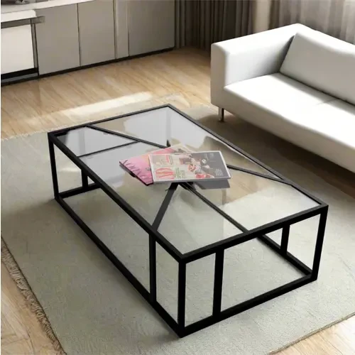 Metal Tables