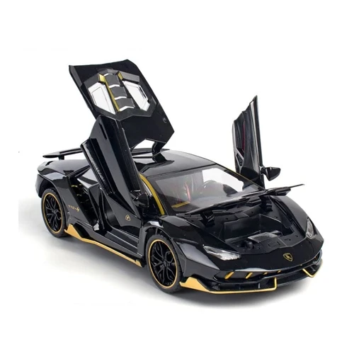 Metal Toy Car