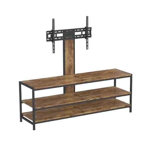 Metal Tv Stand