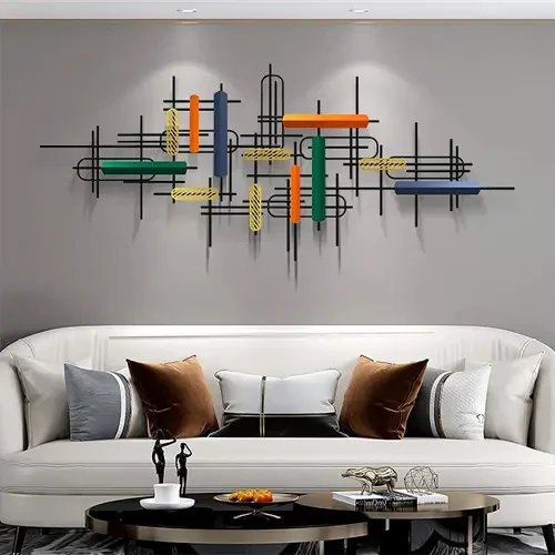 Metal Wall Hangings