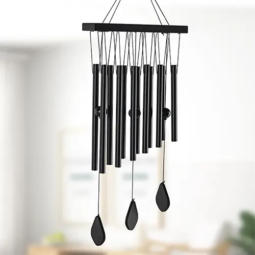 Metal Wind Chimes
