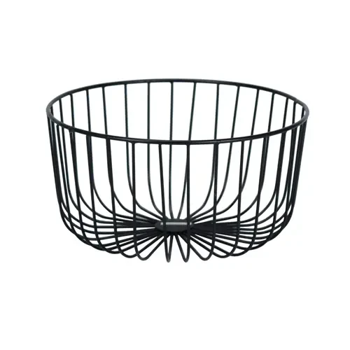 Metal Wire Basket