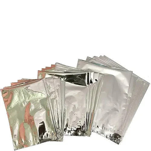 Metallized Pouches