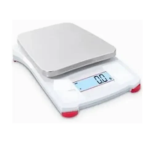 Mettler Analytical Balance