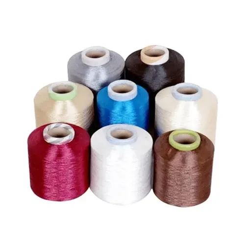Micro Polyester Yarn