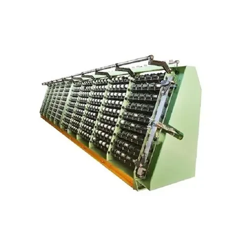 Micro Slitter Machine