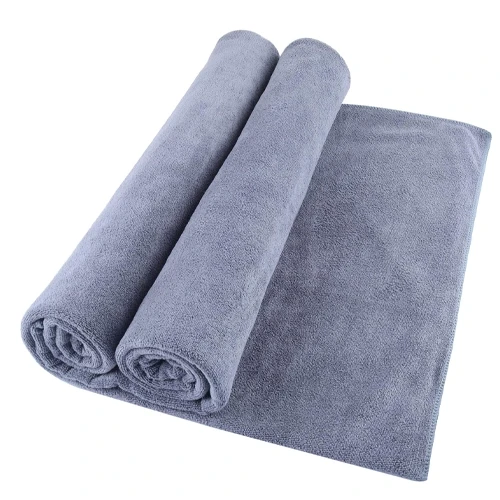 Microfiber Bath Towel