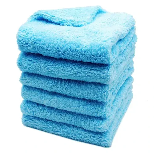 Microfiber Towel