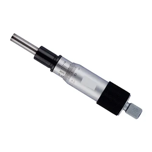 Micrometer Head