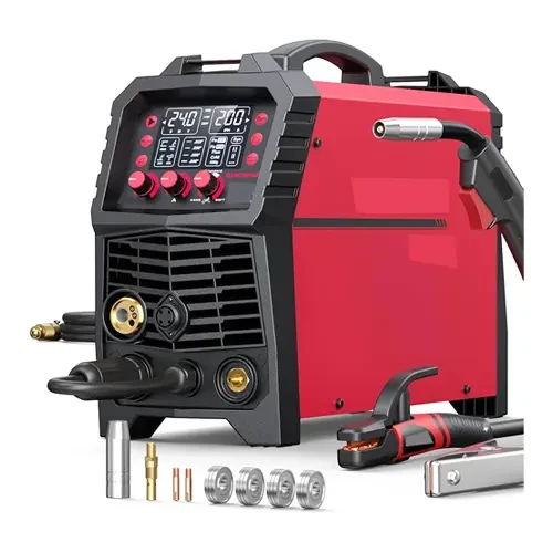 Mig Welding Machines