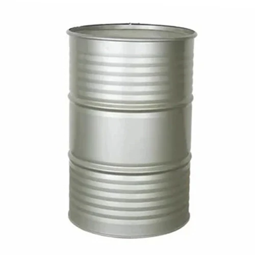 Mild Steel Barrels