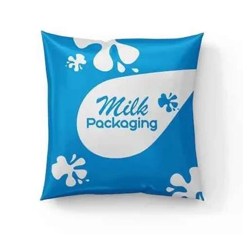 Milk Pouch