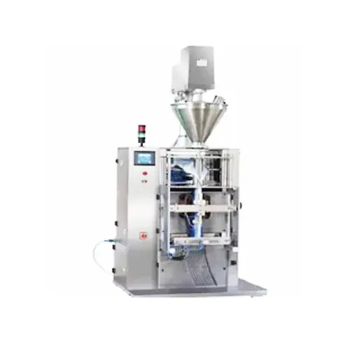 Milk Powder Packing Machine