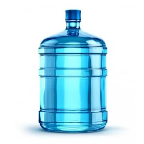 Mineral Water Jar