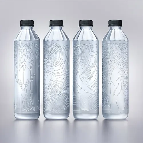 Mineral Water