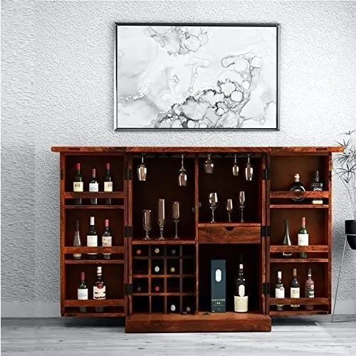 Mini Bar Cabinets
