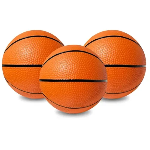 Mini Basketball