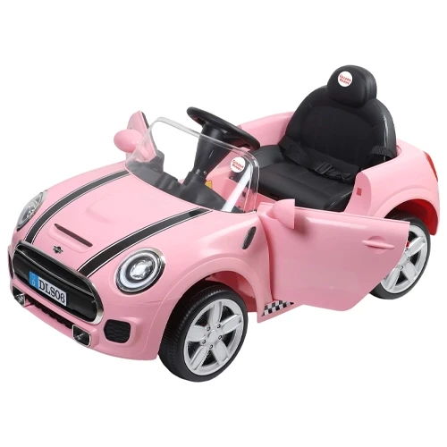 Mini Car