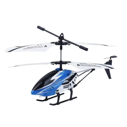 Mini Helicopter Toy