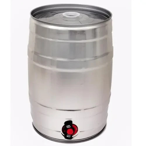 Mini Keg
