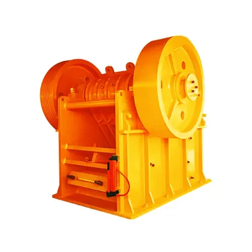 Mining Crusher