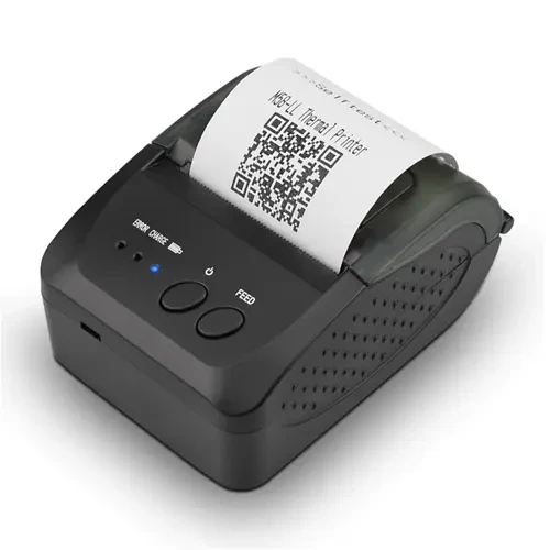 Mobile Printer